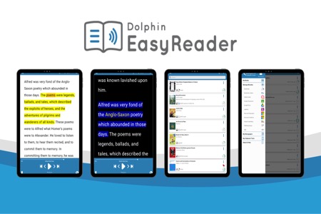 Easy Reader
