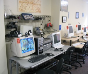 computers