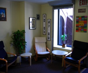 lounge